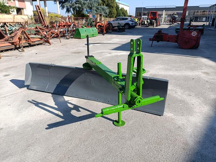 Usato Ruspetta da 2,50m