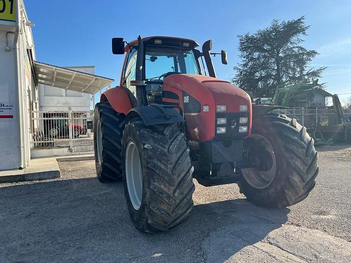 Usato Same Diamond 260- CV 260- 6 cilindri- anno 2003