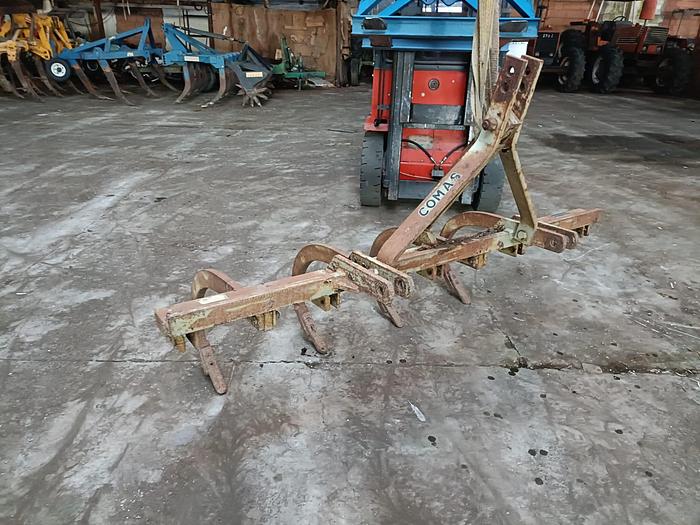 Usato Estripatore da 2 m a 4 ancore