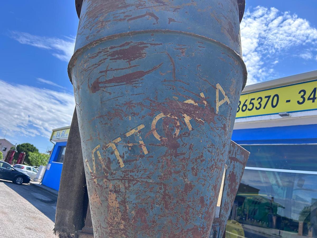 Usato mulino Feraboli Vittoria G80K