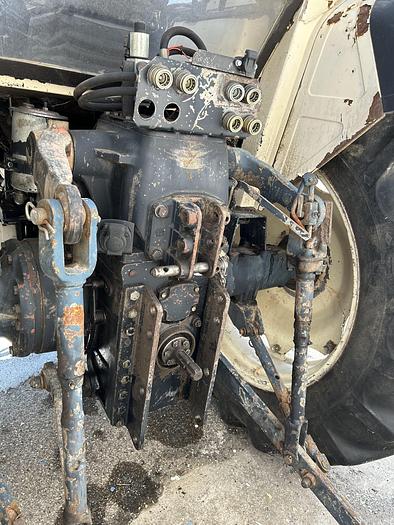 Usato Lamborghini 956 DT