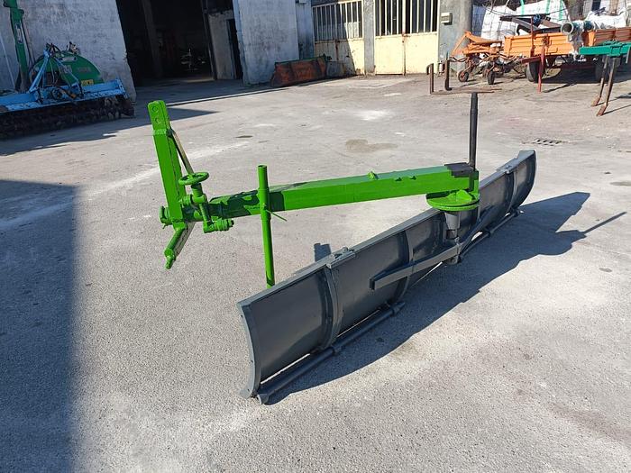 Usato Ruspetta da 2,50m