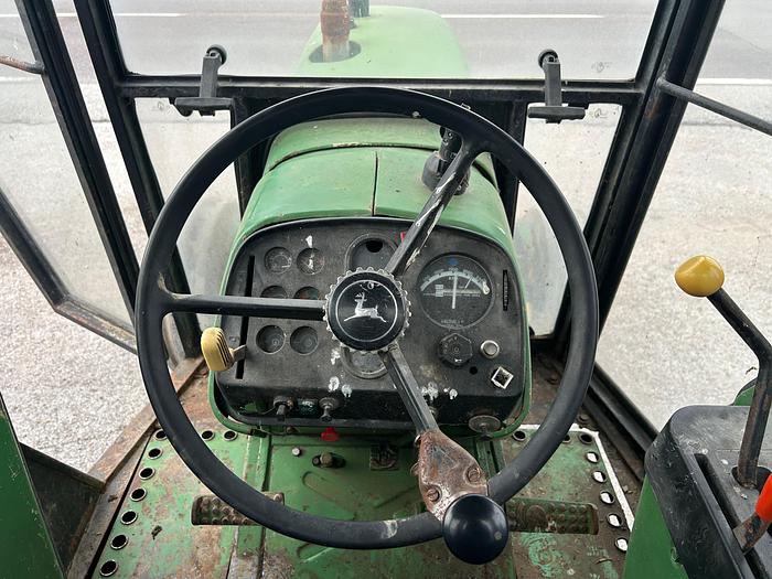 Usato John Deere 4230