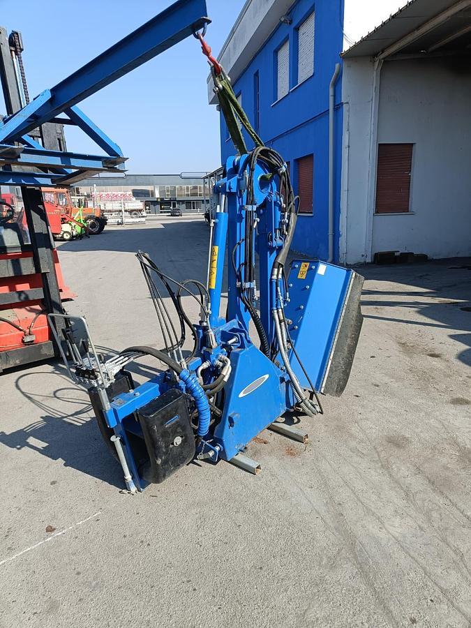 Usato braccio decespugliatore Multione Zappator da 3m