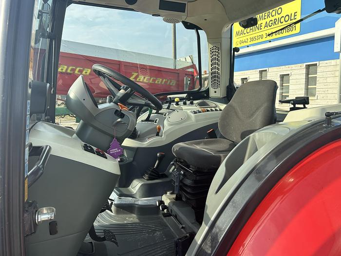 Usato Mc Cormick X 4.35 - anno 2018