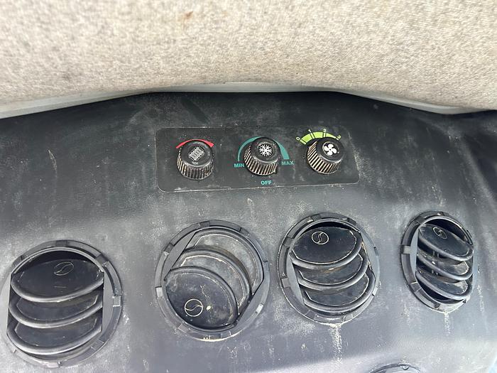 Usato Lamborghini Agile 990 S