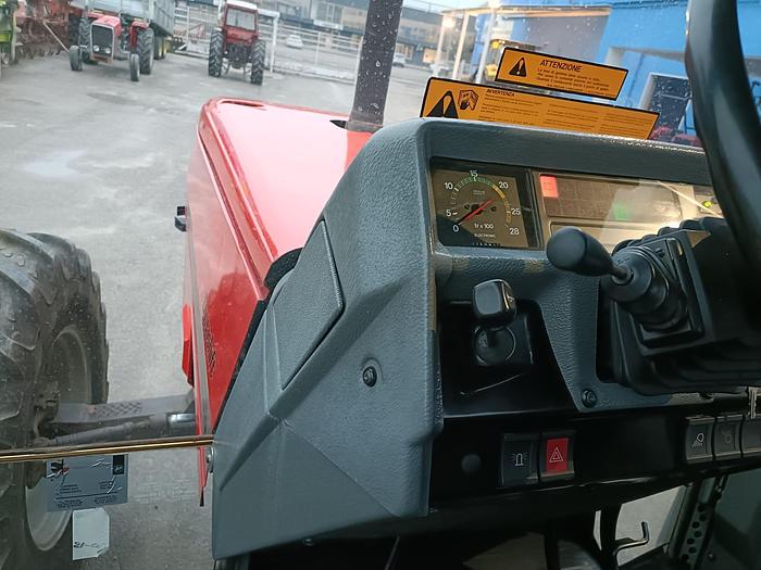 Usato Massey Ferguson 3125