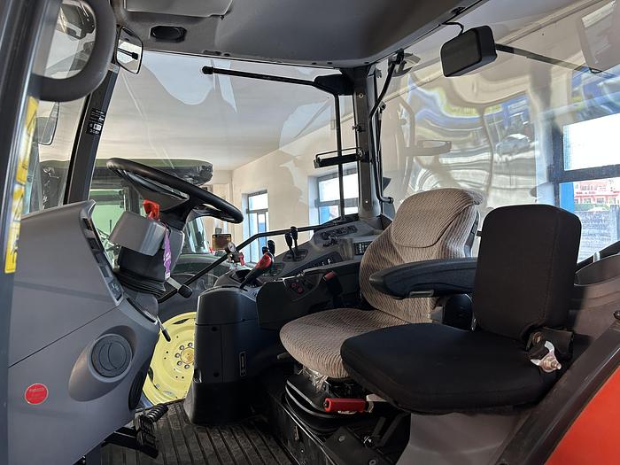 Usato Kubota M 115 GX CV 115 ponte sosp