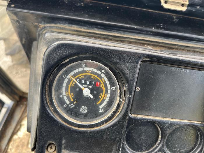 Usato Lamborghini 956 DT- motore e freni nuovi