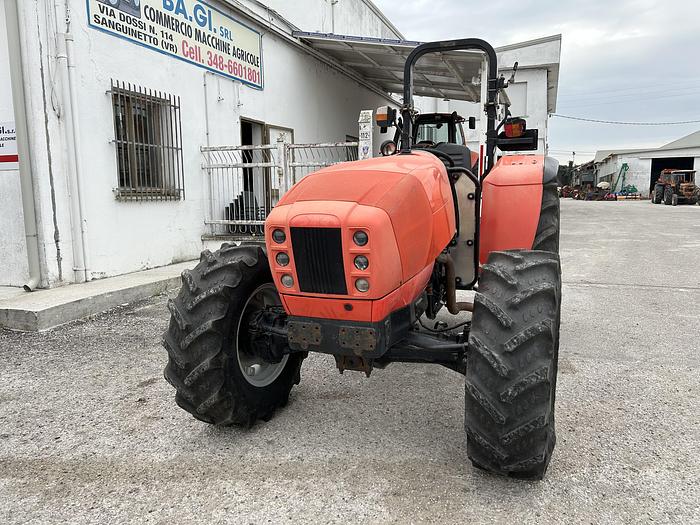 Used Same Tiger 65 DT- CV 65- cilindri 3