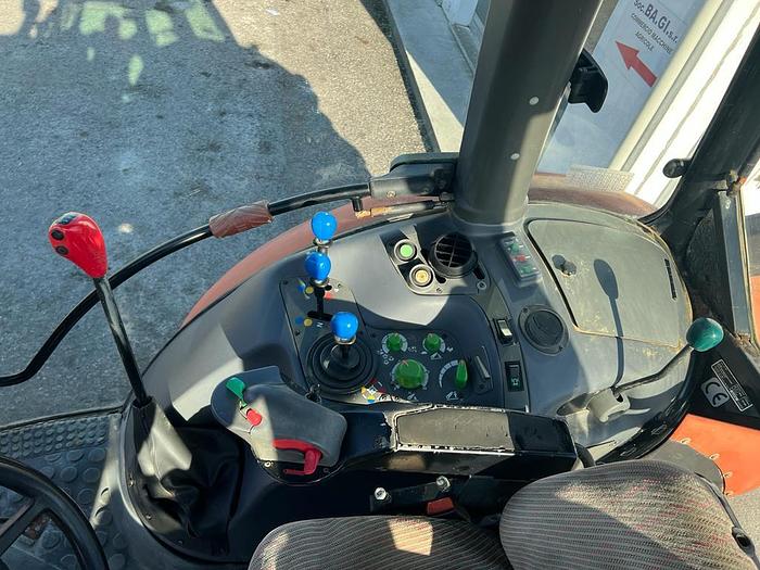 Usato Same Diamond 260- CV 260- 6 cilindri- anno 2003