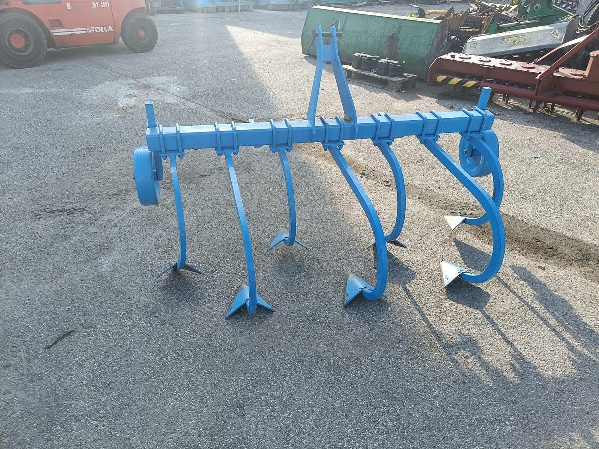 Usato Estirpatore da 1,60