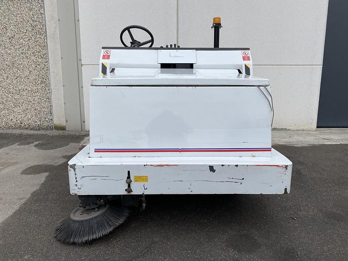 Usato DULEVO Elite 120