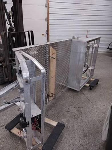 Used 2005 Club Car Carryall 6