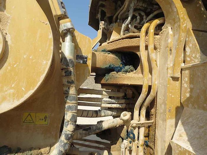 Used 2017  CATERPILLAR 988K