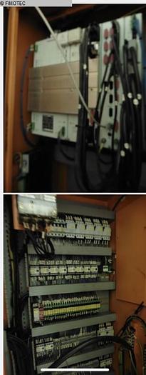 Used 2002 HURON CX 10