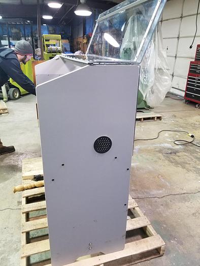 Used Phoenix EZ CNC Lathe