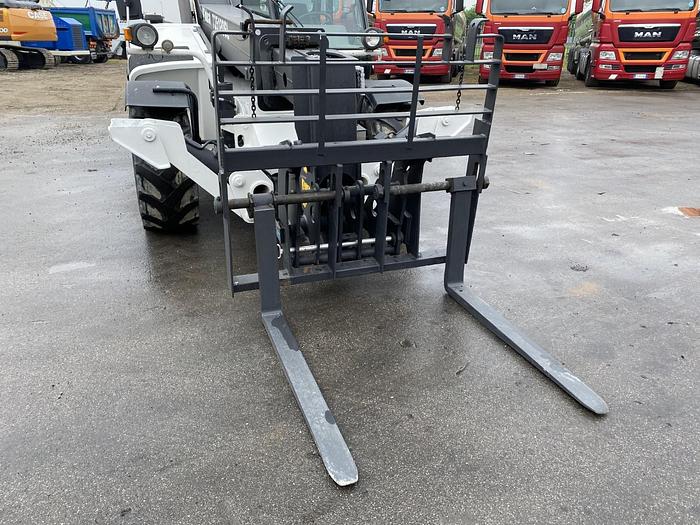 Usato 2005 BOBCAT T35120 SL