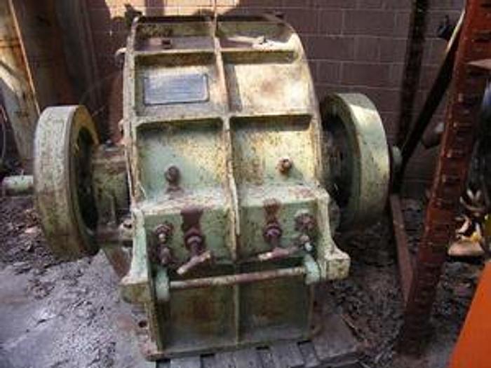 Usato Mulino a martelli LORO E PARISINI model MAGUT 045