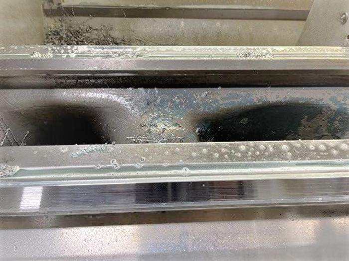 Used 2000 Bridgeport Romi EZ Path SD