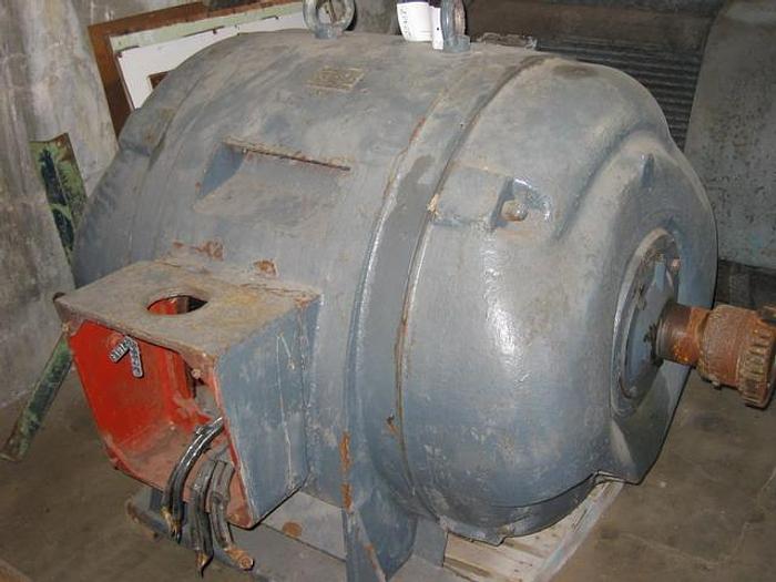 Used RELIANCE #20908