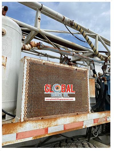 Used Item 0562 : 2006 Failing CF-15