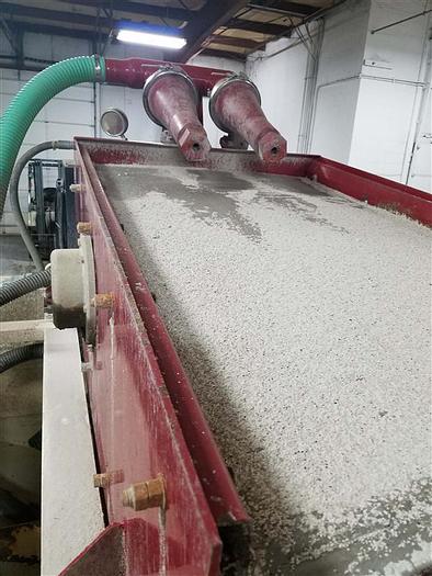 Used 2009 Mud Puppy MP-170-2SC Mud System - Sold