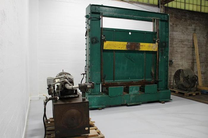 Used Murco Roll Splitter #43821