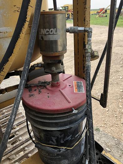 Used 1997 Cubex  913 Drill Rig