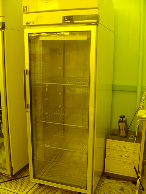 Used Norlake  Scientific Premier Refrigerator (NSPR 211)