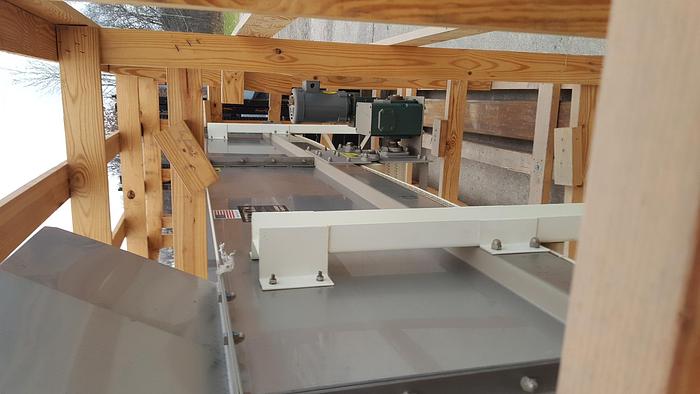Meyer Conveyor - Brand New