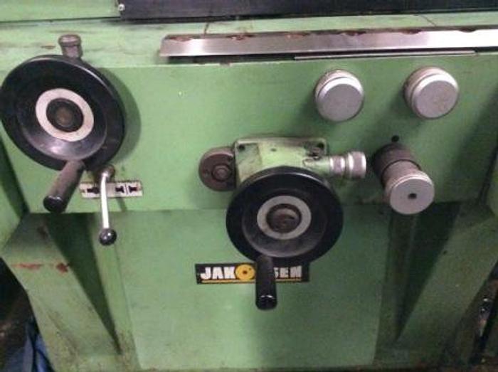 Used Jakobsen SJ 1424 Surface Grinder