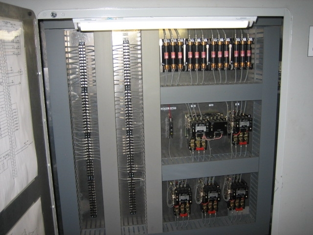 Used 52 Inch Farrel-Sellers Wheel Lathe