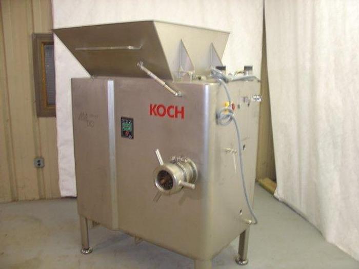 Used MADO/Koch Ultra 2 Self-Feeding Grinder; Md#MEW623