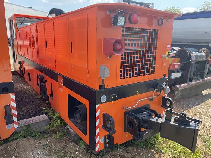 2015 SCHÖMA CFL-180 DCL