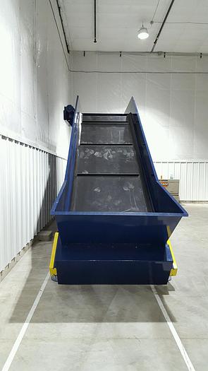 Max-pak Full Eject Baler