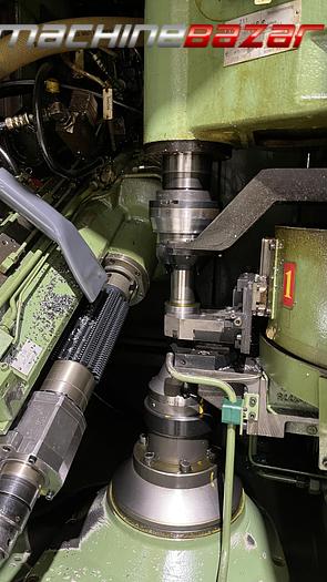 Used 1990 Pfauter PE150