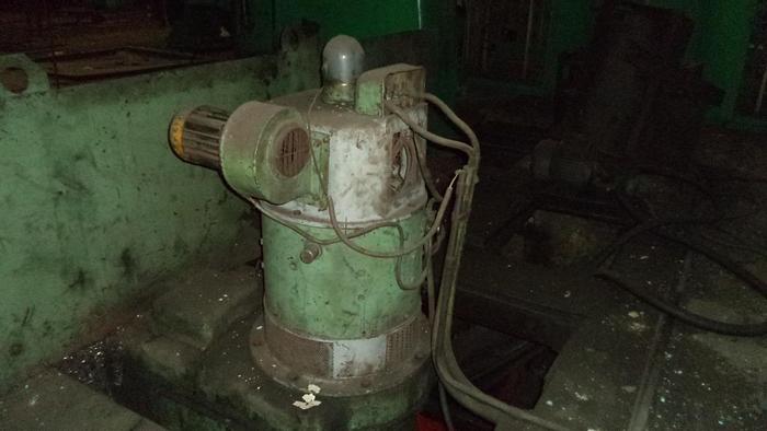 Used Lathe Vertical Turning KU-50