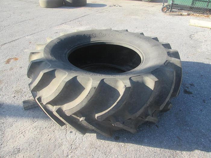 Used 710/70R38 Tractor Tires