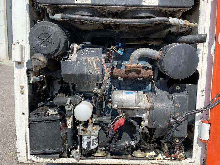 Usato 2013 BOBCAT S70