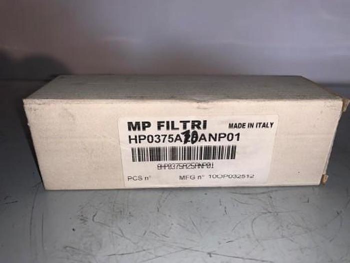 Mp Filtri HP0375A10ANP01 Wkład filtra