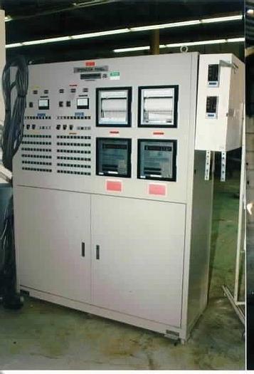 Used 23.78 GALLON (90 LITER) MUELLER FERMENTATION SYSTEM – 316 S/S (#2493)