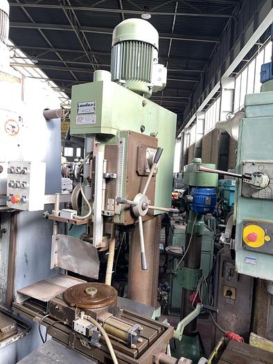 Buone Trapano Fresa Pesante AUDAX 50 ITC