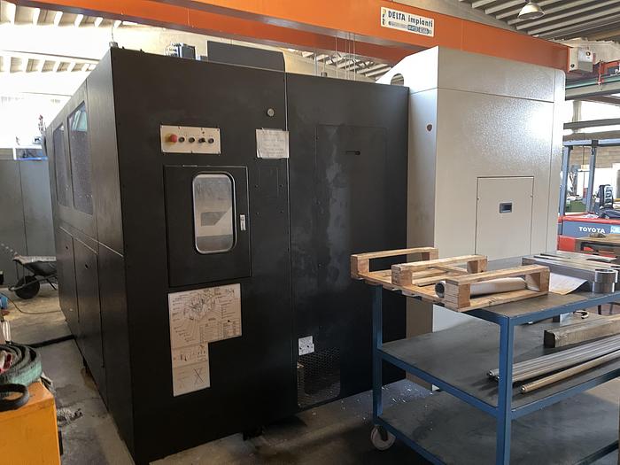 Ottime 2015 MAZAK VTC-300 C II