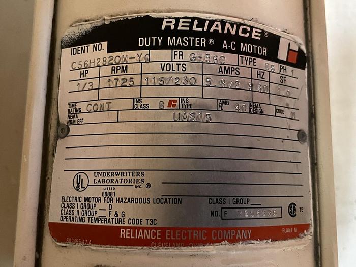 Used 2 GALLON ROSS POWERMIX - MODEL PD-2 - S/S - VACUUM - JACKETED