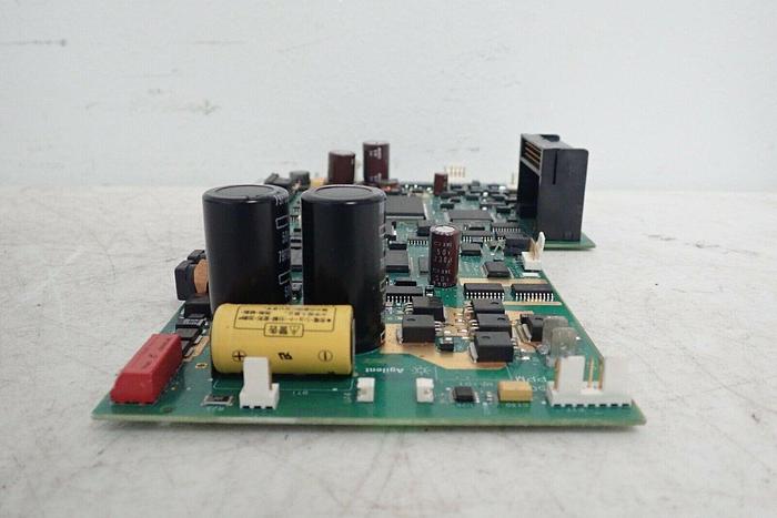 Used Agilent G1361-66500 Main Board