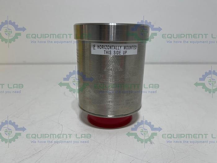 Anderson Instrument  PM01SV037 Pressure Transmitter, 0-220 PSIG
