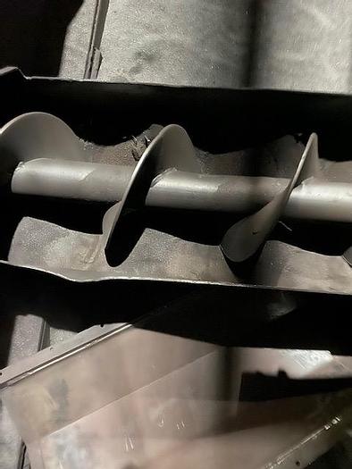 Poor 1978 Wheelabrator 22 Super II