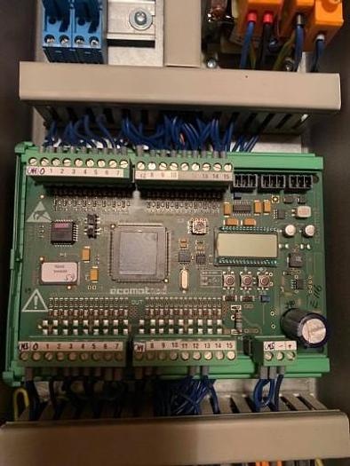 IFM electronic 5312077 Ecomat 100