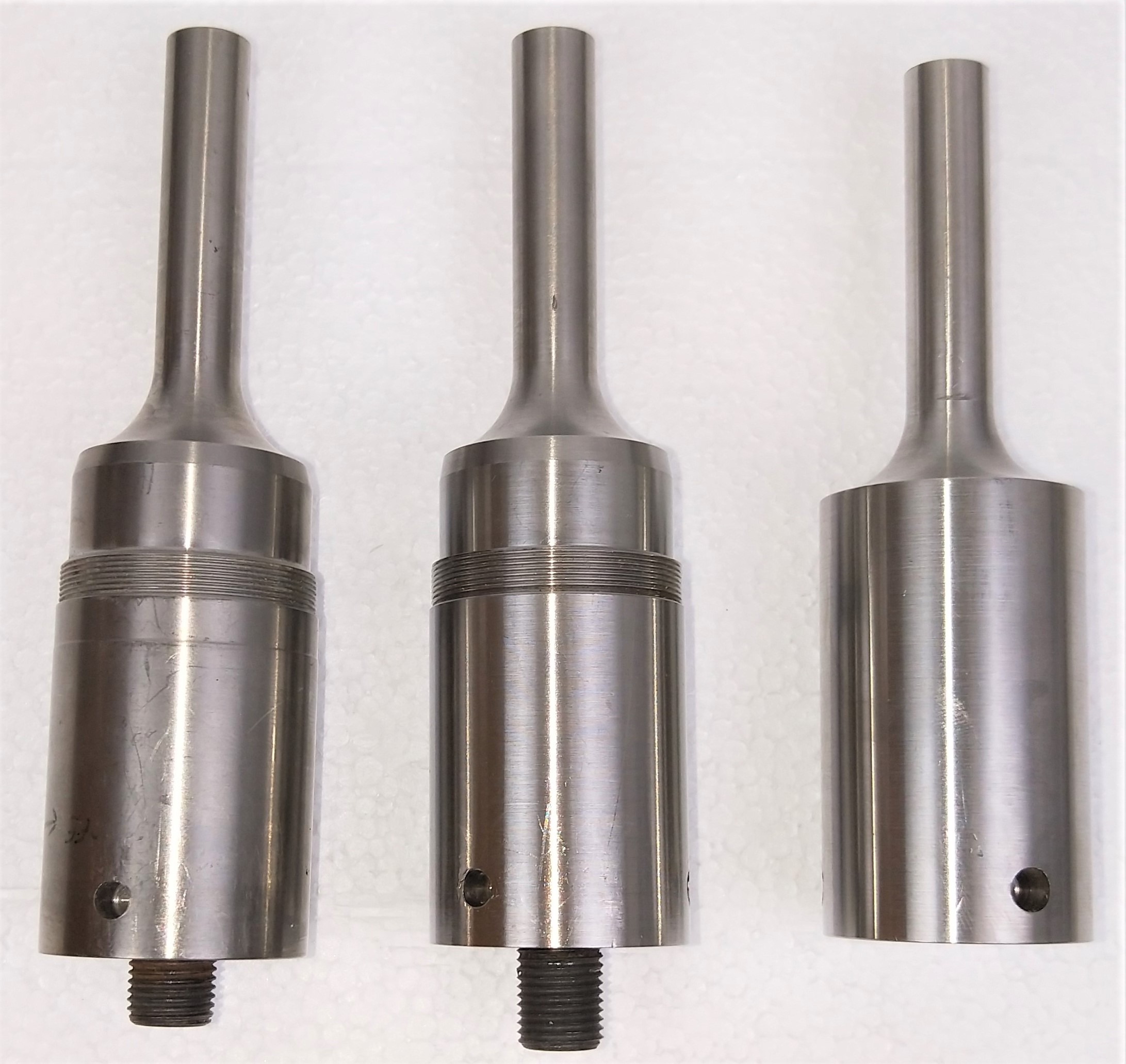Used Heat-Systems Ultrasonics C3 Ultrasonic Convertor Probe with Assorted Tips
